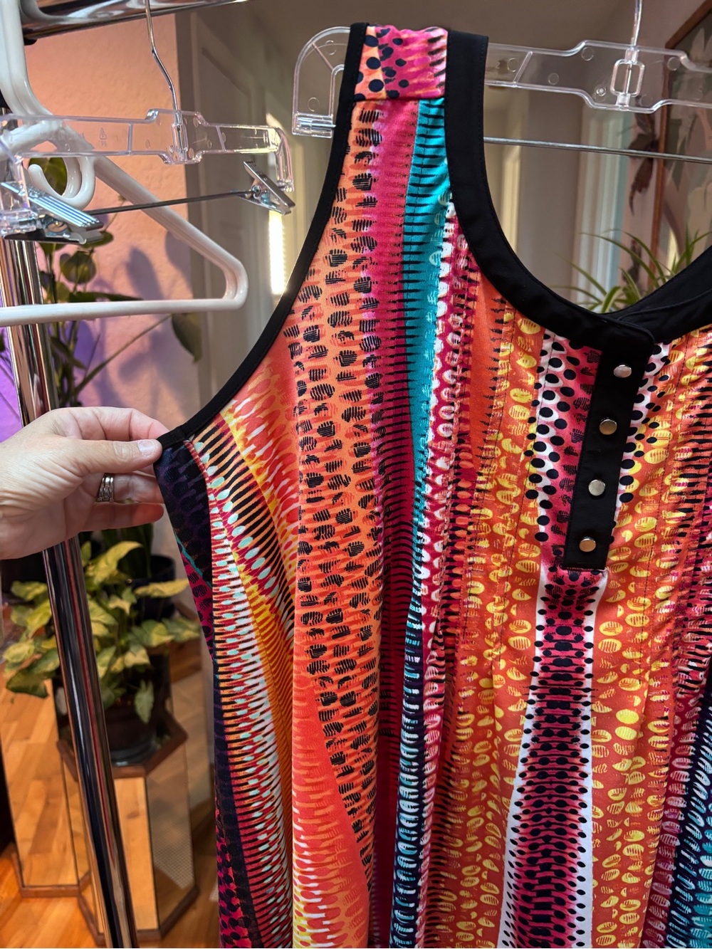 Cocomo tank top - Picture 4 of 9